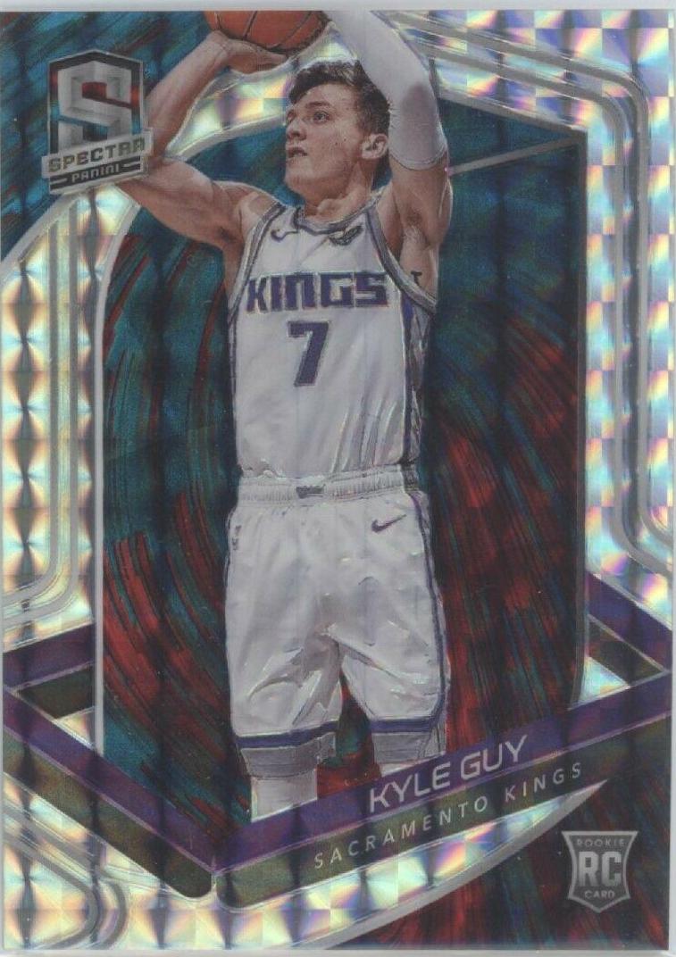 Kyle Guy [Interstellar] #124