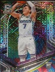 Kyle Guy [Meta] #124