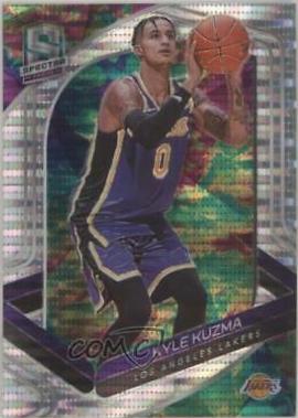 Kyle Kuzma [Celestial] #92