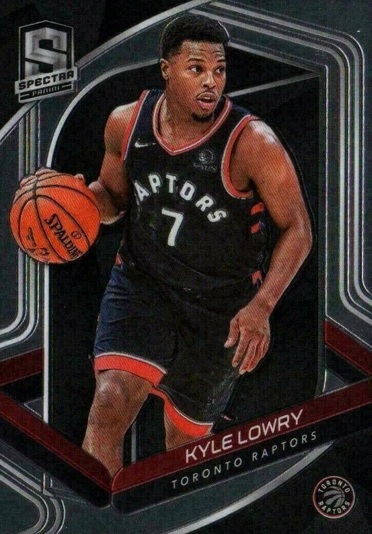 Kyle Lowry #12