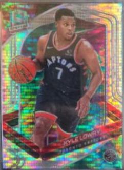 Kyle Lowry [Celestial] #12