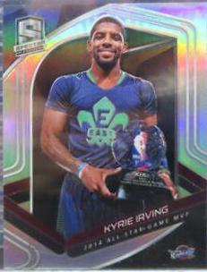 Kyrie Irving #158