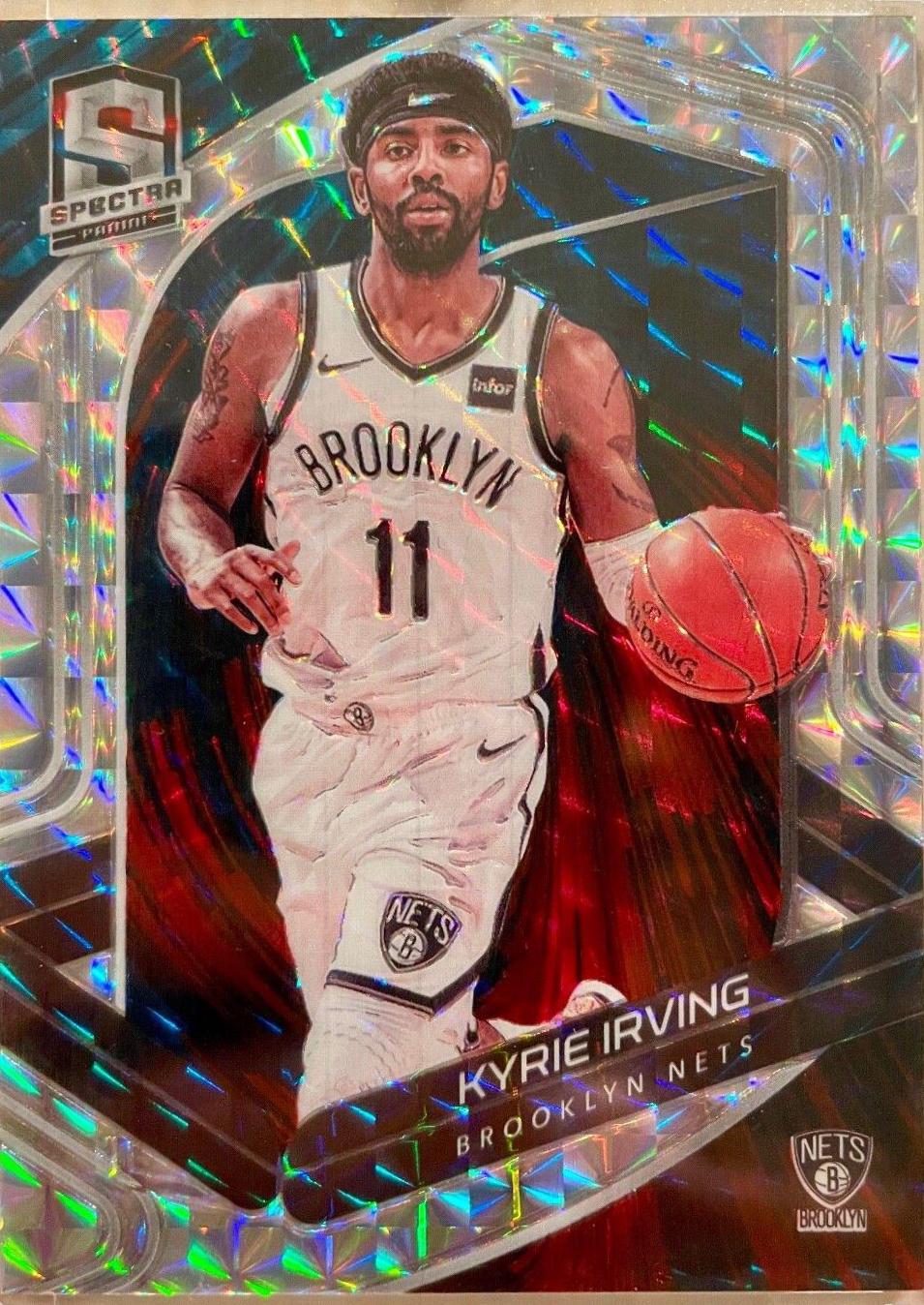 Kyrie Irving #75