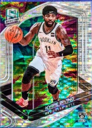 Kyrie Irving [Celestial] #75