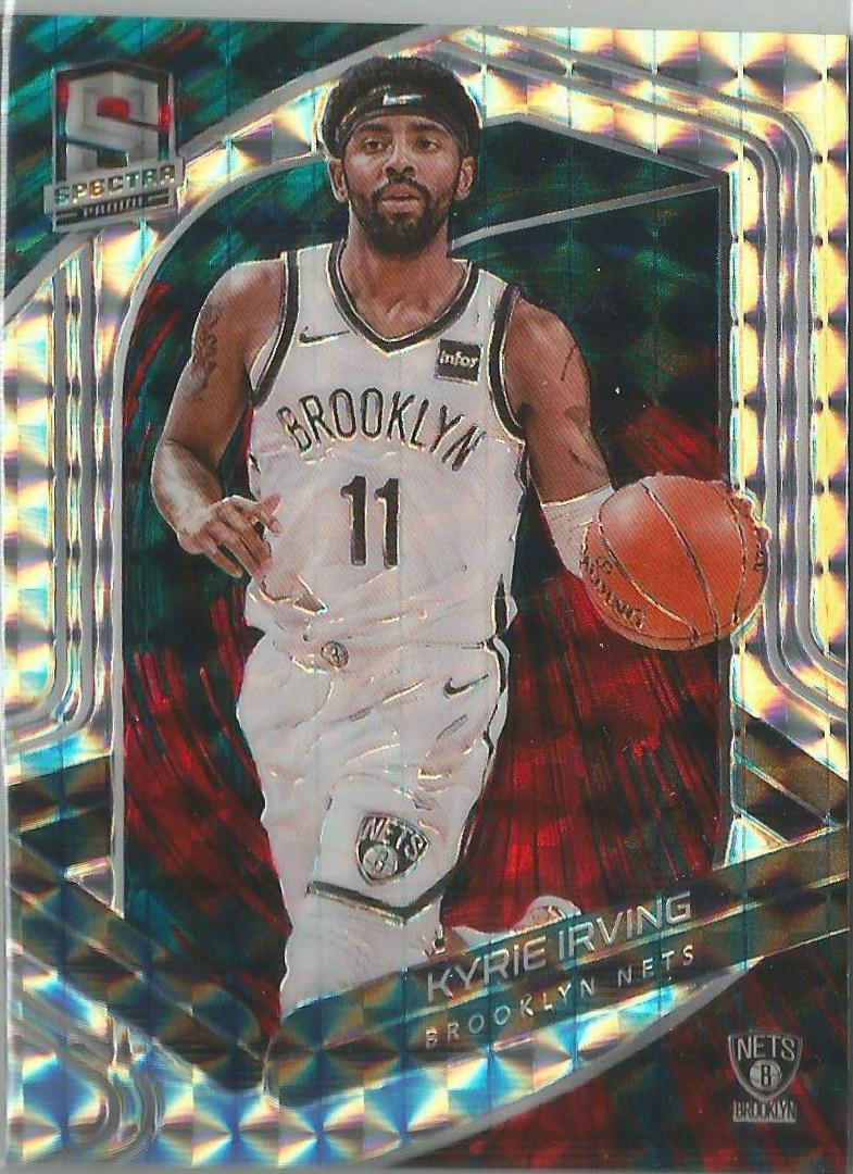 Kyrie Irving [Interstellar] #75