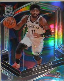 Kyrie Irving [Marble] #75