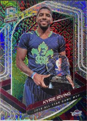 Kyrie Irving [Meta] #158
