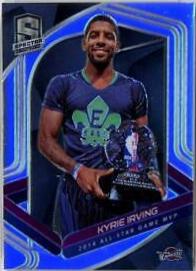 Kyrie Irving [Silver] #158