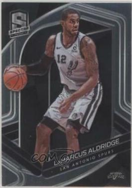 LaMarcus Aldridge #80