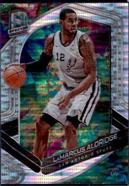 LaMarcus Aldridge [Celestial] #80