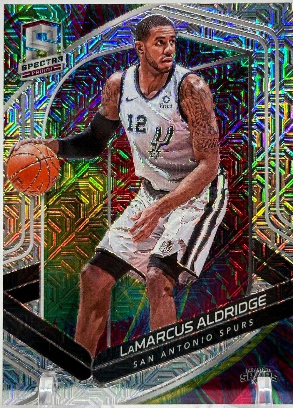 LaMarcus Aldridge [Meta] #80