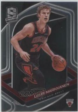 Lauri Markkanen #57