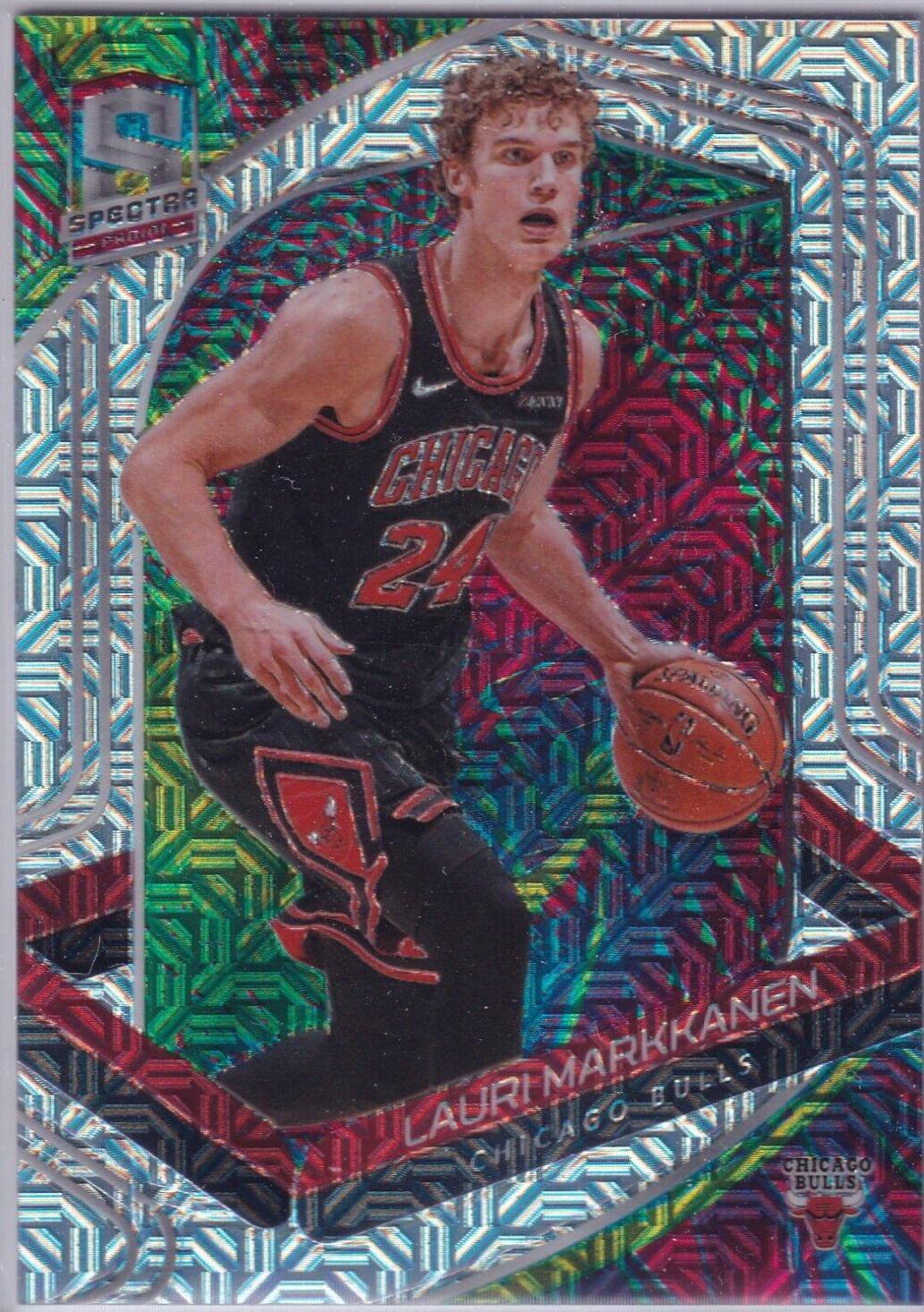 Lauri Markkanen [Meta] #57