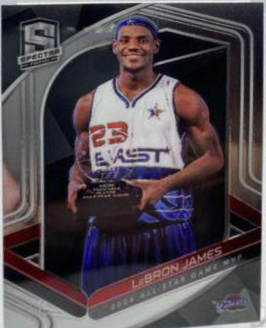 LeBron James #173