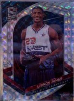 LeBron James [Interstellar] #173