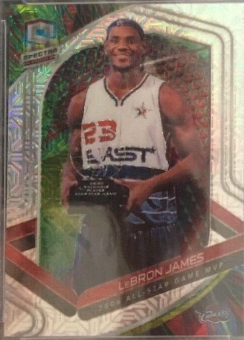 LeBron James [Meta] #173