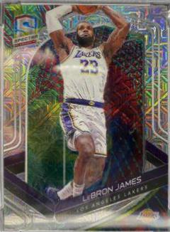 LeBron James [Meta] #43