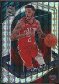 Lonzo Ball #16