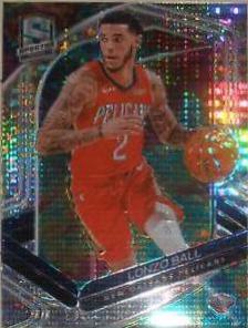 Lonzo Ball [Celestial] #16