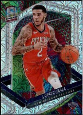 Lonzo Ball [Meta] #16
