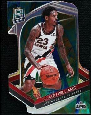 Lou Williams #13