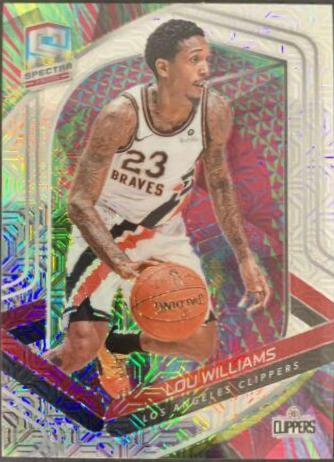 Lou Williams [Meta] #13