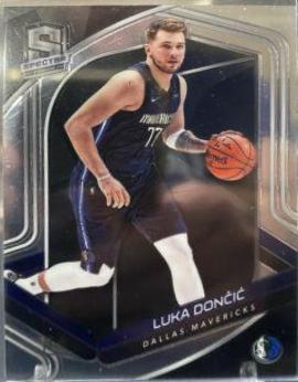 Luka Doncic #97