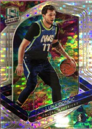 Luka Doncic [Celestial] #97