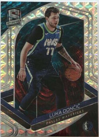 Luka Doncic [Interstellar] #97