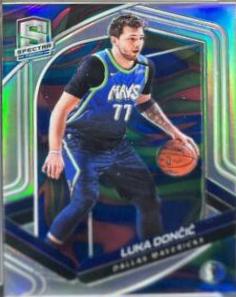 Luka Doncic [Marble] #97