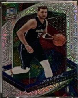 Luka Doncic [SP Meta] #97
