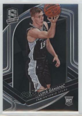 Luka Samanic #135