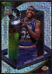 Magic Johnson [Meta] #167