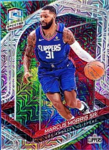 Marcus Morris Sr. [Meta] #46