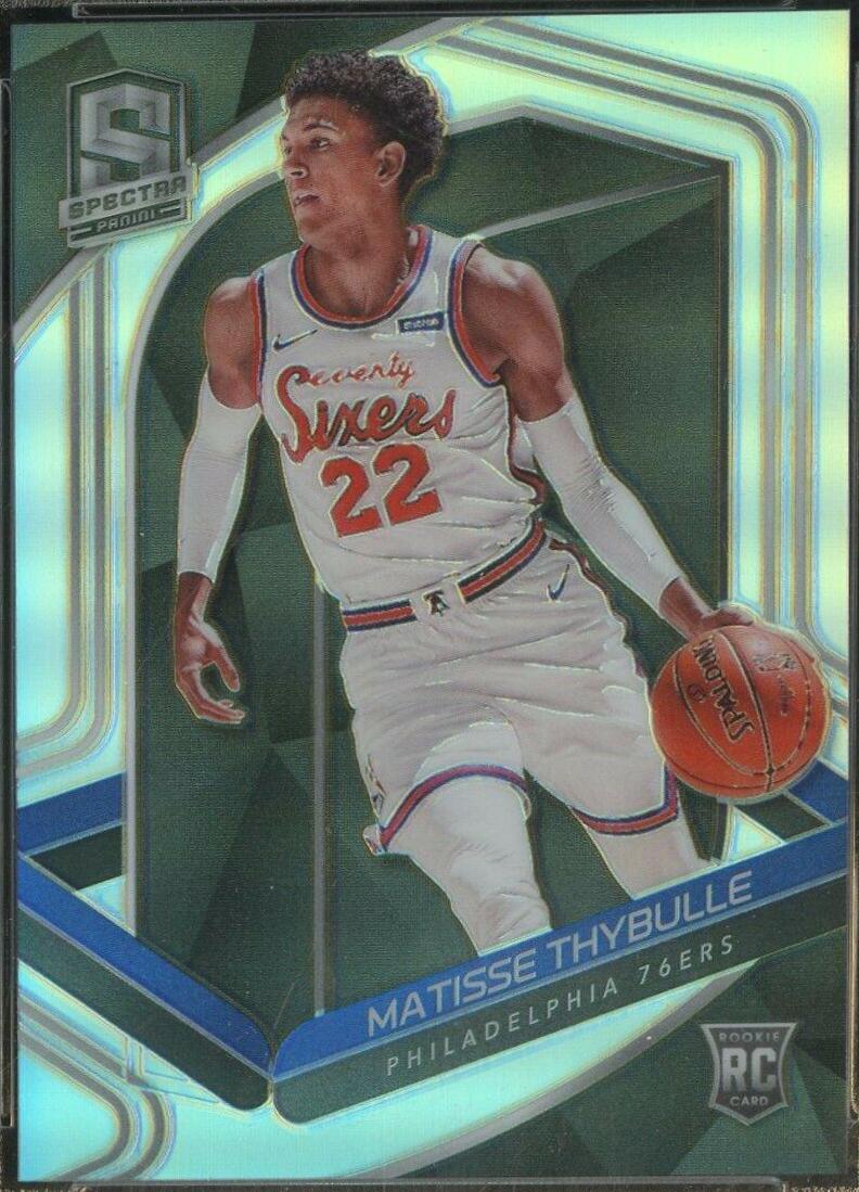 Matisse Thybulle #145