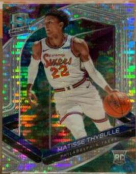 Matisse Thybulle Celestial #145