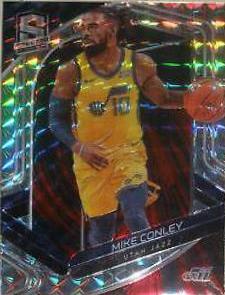 Mike Conley [Interstellar] #22