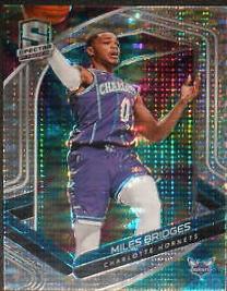 Miles Bridges [Celestial] #27