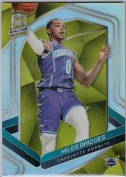 Miles Bridges [Gold] #27