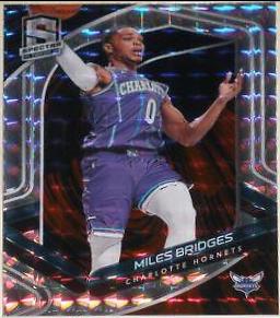 Miles Bridges [Interstellar] #27