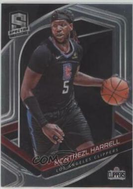 Montrezl Harrell #23