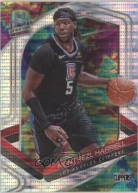 Montrezl Harrell [Celestial] #23