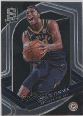 Myles Turner #71