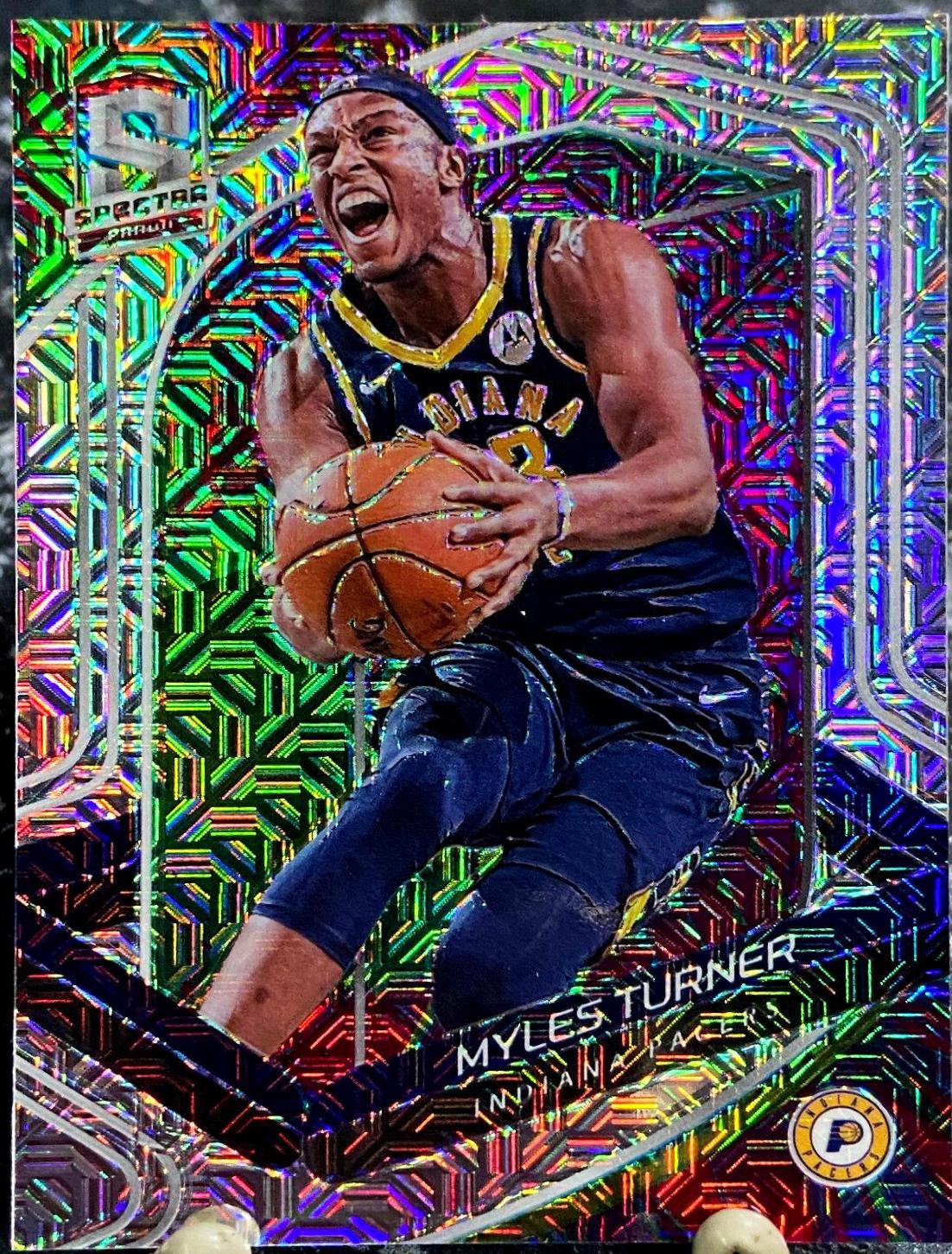 Myles Turner [Meta] #71