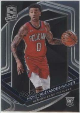 Nickeil Alexander Walker #115