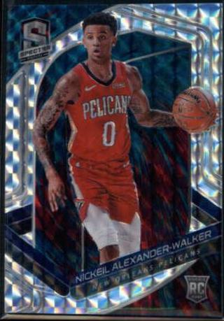 Nickeil Alexander Walker [Interstellar] #115