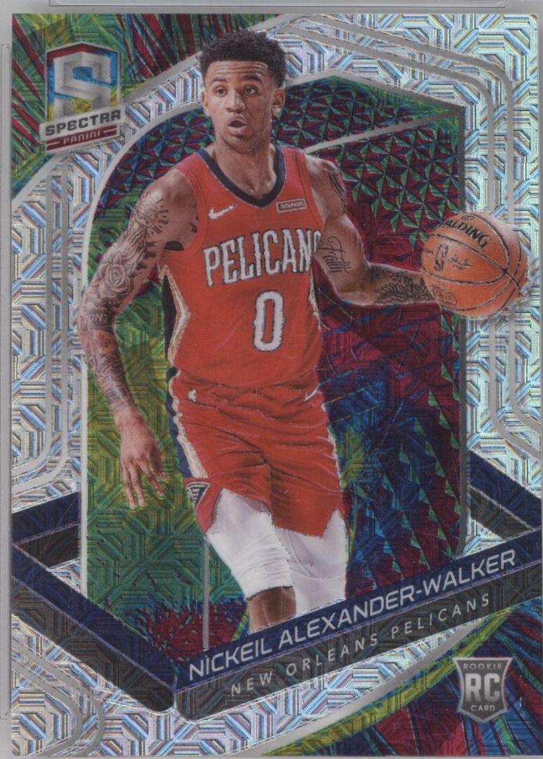 Nickeil Alexander Walker [Meta] #115