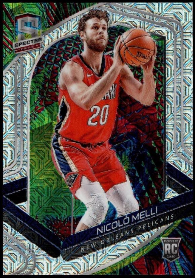 Nicolo Melli [Meta] #116