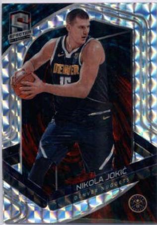 Nikola Jokic [Interstellar] #39