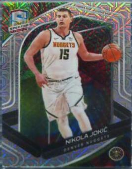 Nikola Jokic [Meta] #39